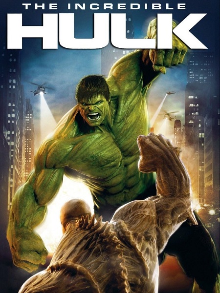 مشاهدة فيلم The Incredible Hulk 2008 مترجم