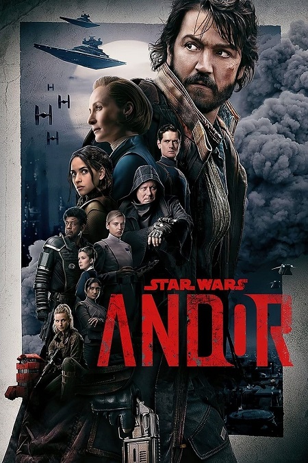 مسلسل Andor الموسم الاول الحلقة 5 مترجمة