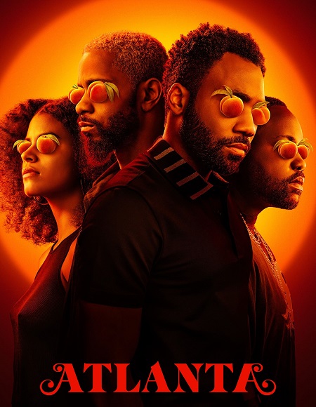 مسلسل Atlanta الموسم الرابع الحلقة 4 مترجمة