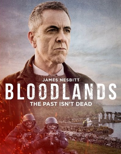 مسلسل Bloodlands الموسم الثاني الحلقة 3 مترجمة