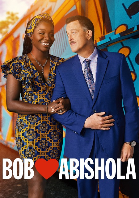 مسلسل Bob Hearts Abishola الموسم الرابع الحلقة 7 مترجمة