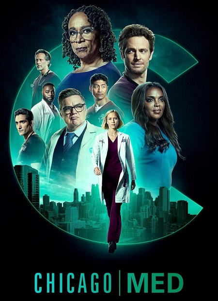 مسلسل Chicago Med الموسم الثامن الحلقة 15 مترجمة