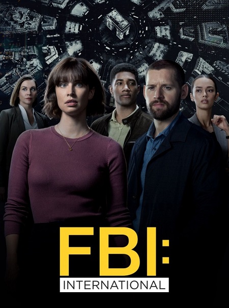 مسلسل FBI International الموسم الثاني الحلقة 3 مترجمة