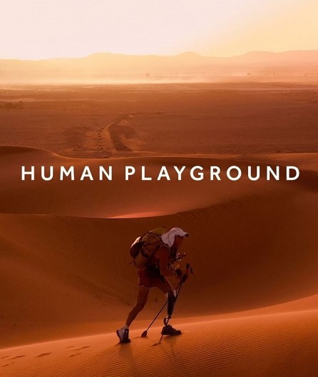 مسلسل Human Playground الموسم الاول الحلقة 4 مترجمة