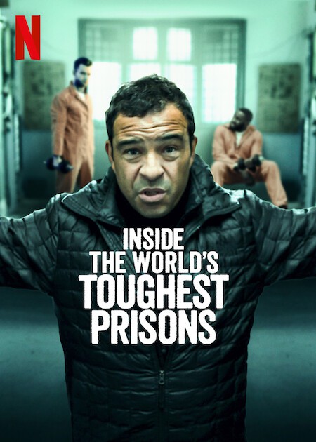 مسلسل Inside World’s Toughest Prisons الموسم السادس الحلقة 3 مترجمة