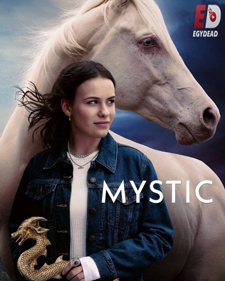 مسلسل Mystic الموسم الثالث الحلقة 3 مترجمة