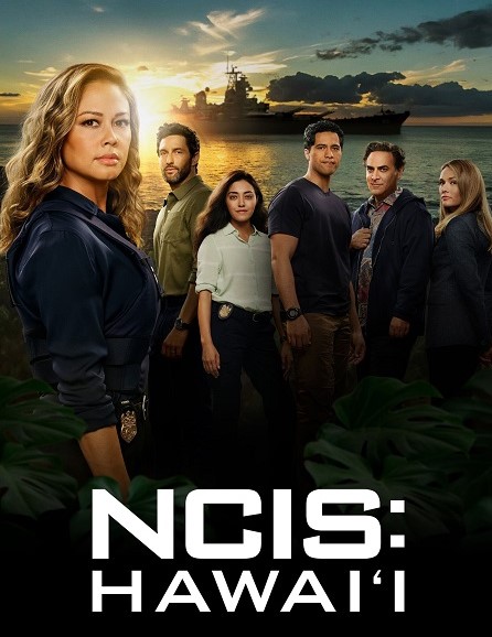 مسلسل NCIS Hawaii الموسم الثاني الحلقة 7 مترجمة