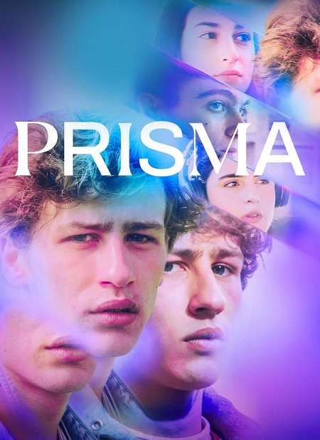 مسلسل Prisma الموسم الاول الحلقة 6 مترجمة