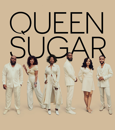 مسلسل Queen Sugar الموسم السابع الحلقة 11 مترجمة