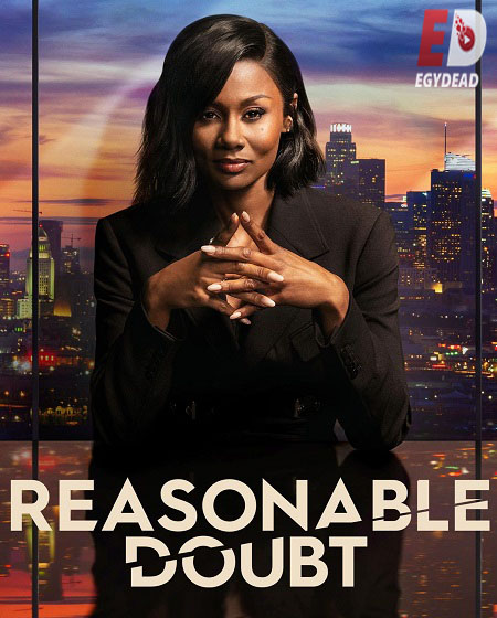 مسلسل Reasonable Doubt الموسم الاول الحلقة 7 مترجمة