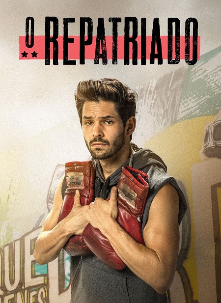 مسلسل El Repatriado الموسم الاول الحلقة 9 مترجمة