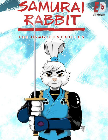 مسلسل Samurai Rabbit 2022 مترجم و مدبلج كامل