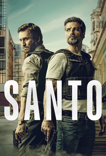 مسلسل Santo الموسم الاول الحلقة 4 مترجمة