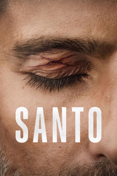 مسلسل Santo الموسم الاول مترجم كامل