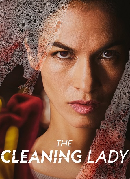 مسلسل The Cleaning Lady الموسم الثاني الحلقة 3 مترجمة