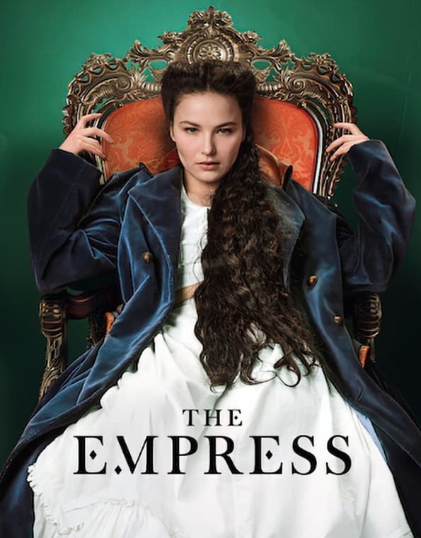 مسلسل The Empress الموسم الاول مترجم كامل