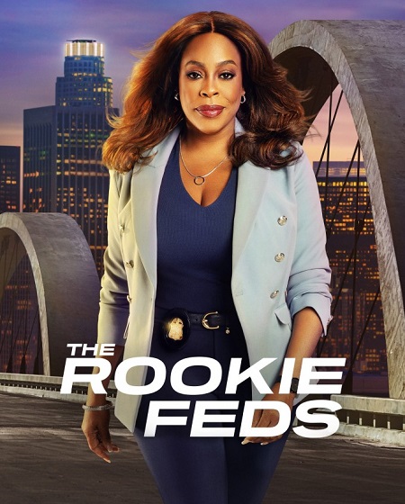 مسلسل The Rookie Feds الموسم الاول الحلقة 9 مترجمة