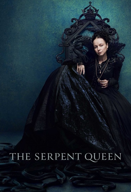 مسلسل The Serpent Queen الحلقة 2 مترجمة