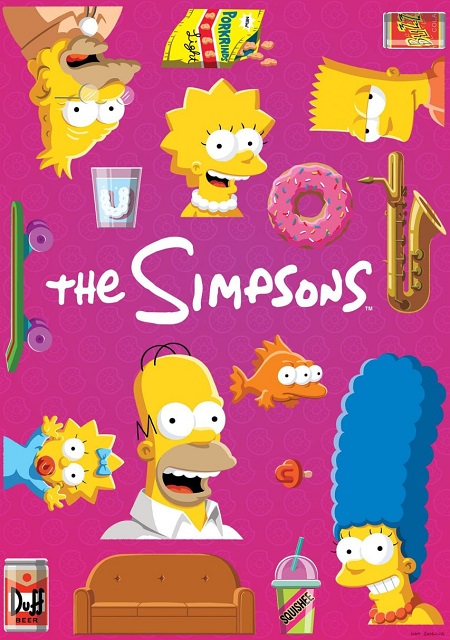 مسلسل The Simpsons الموسم 34 الحلقة 11 مترجمة