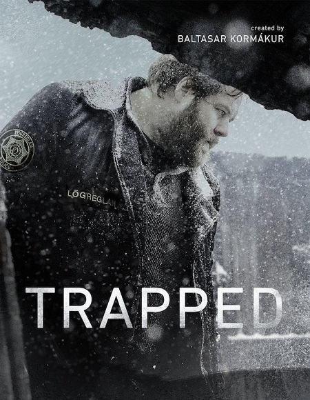 مسلسل Trapped الموسم الثاني الحلقة 2 مترجمة