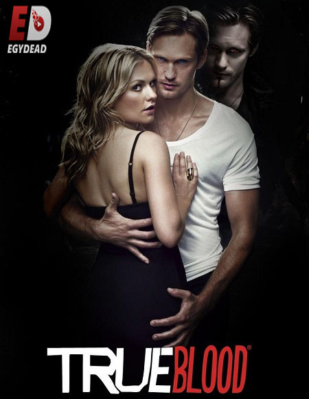 مسلسل True Blood الموسم الثالث الحلقة 4 مترجمة