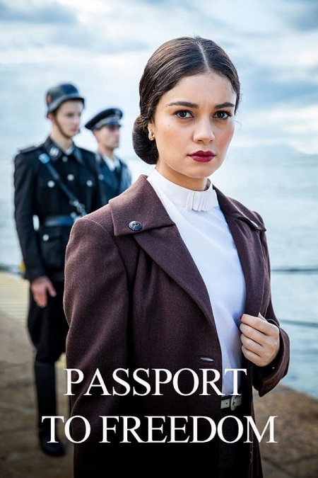 مسلسل Passport to Freedom الموسم الاول الحلقة 6 مترجمة