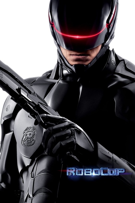 سلسلة افلام RoboCop مترجمة كاملة