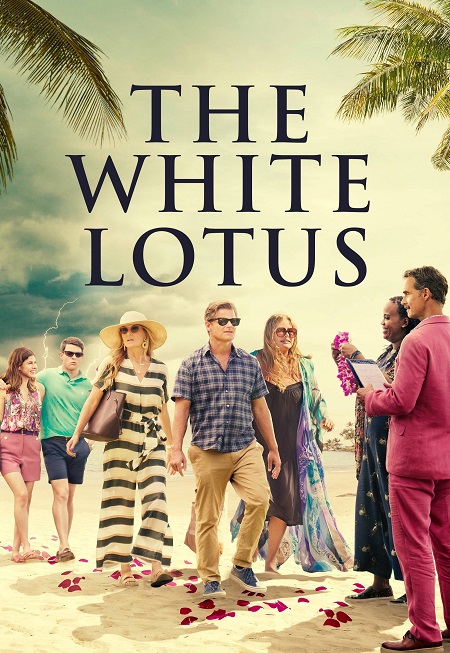 جميع مواسم مسلسل The White Lotus مترجم كامل