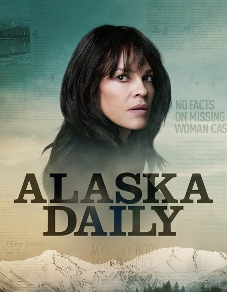 مسلسل Alaska Daily الموسم الاول الحلقة 2 مترجمة