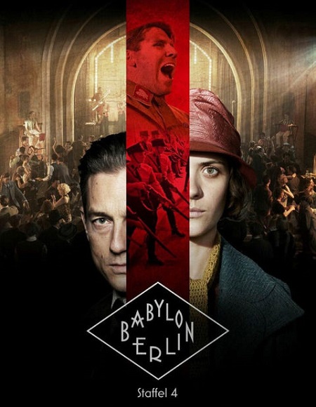 مسلسل Babylon Berlin الموسم الرابع الحلقة 10 مترجمة