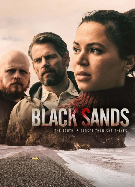 مسلسل Black Sands الموسم الاول مترجم كامل