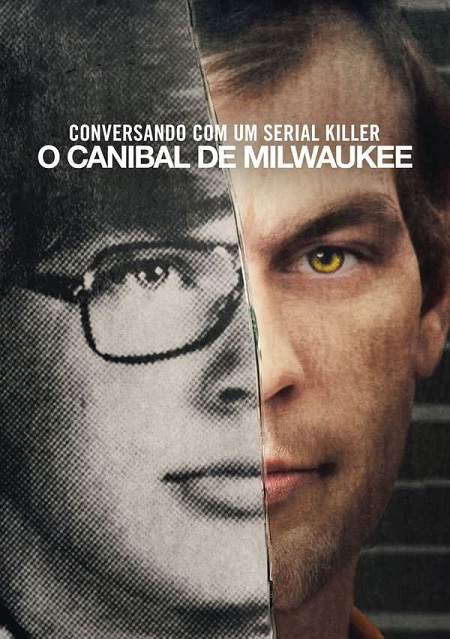 مسلسل The Jeffrey Dahmer Tapes الحلقة 1 مترجمة