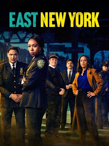 مسلسل East New York الموسم الاول الحلقة 16 مترجمة