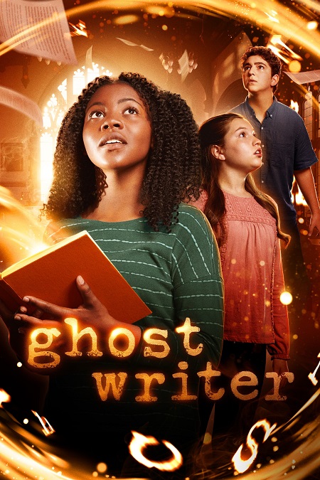 مسلسل Ghostwriter الموسم الثالث الحلقة 5 مترجمة