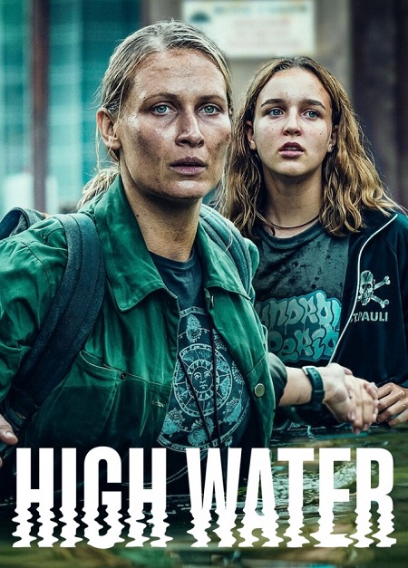 مسلسل High Water الموسم الاول الحلقة 1 مترجمة