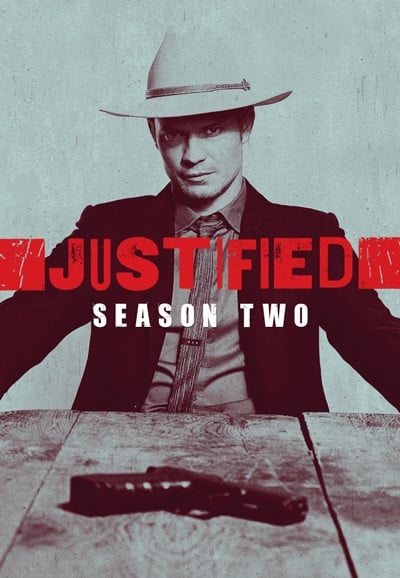 مسلسل Justified الموسم الثاني الحلقة 1 مترجمة