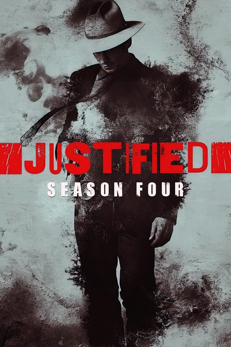 مسلسل Justified الموسم الرابع الحلقة 13 مترجمة