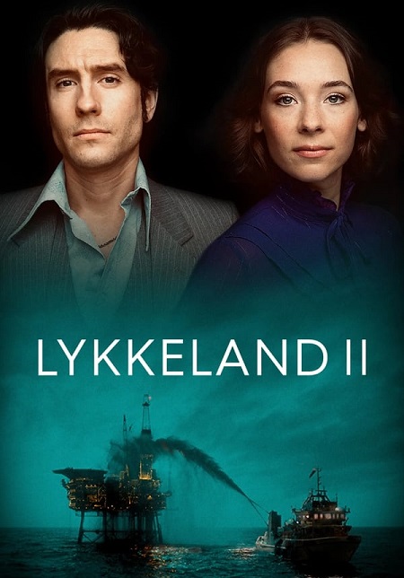 مسلسل Lykkeland الموسم الثاني الحلقة 6 مترجمة