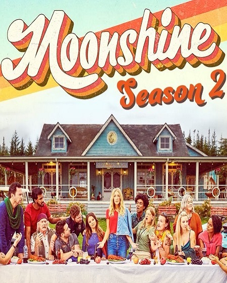 مسلسل Moonshine الموسم الثاني الحلقة 1 مترجمة