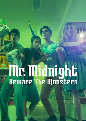 مسلسل Mr Midnight Beware the Monsters الموسم الاول الحلقة 9 مترجمة