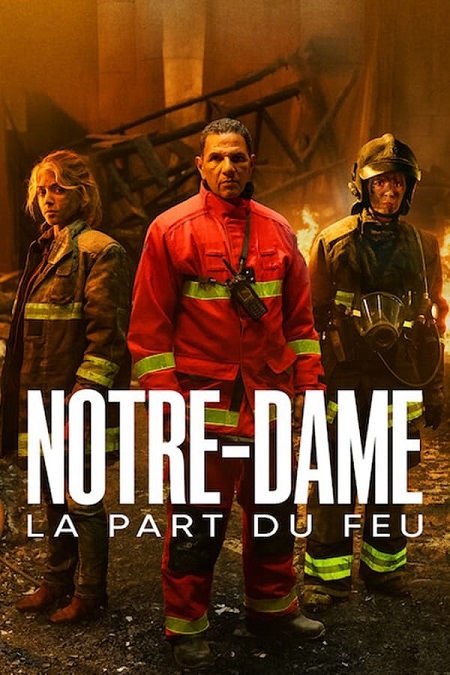 مسلسل Notre-Dame الحلقة 2 مترجمة