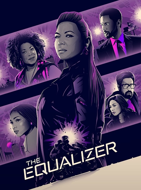 مسلسل The Equalizer الموسم الثالث الحلقة 17 مترجمة