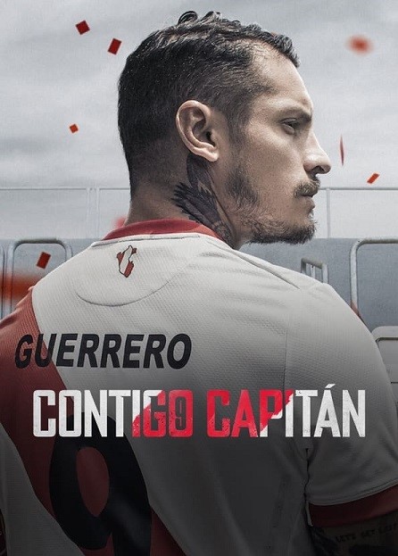 مسلسل Contigo Capitan الموسم الاول مترجم كامل