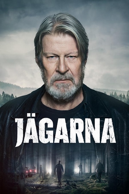 مسلسل Jägarna الموسم الاول الحلقة 4 مترجمة