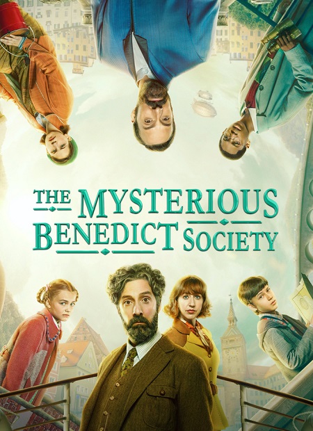 مسلسل The Mysterious Benedict Society الموسم الثاني الحلقة 7 مترجمة