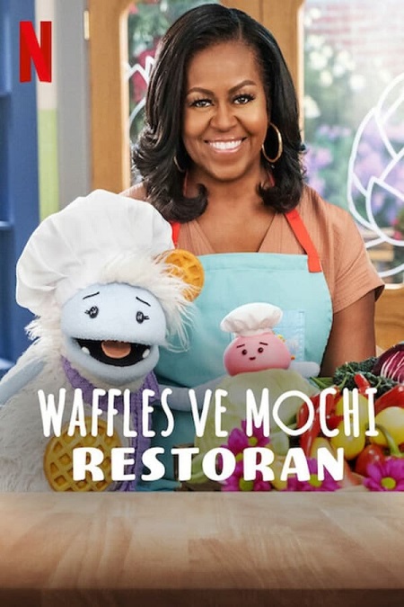 مسلسل Waffles Mochi’s Restaurant الموسم الاول الحلقة 6 مترجمة