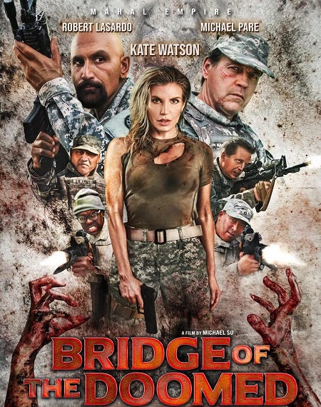 مشاهدة فيلم Bridge of the Doomed 2022 مترجم