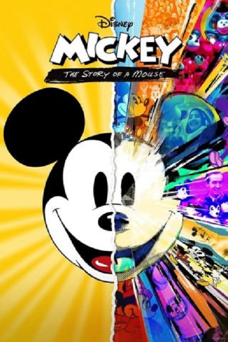 مشاهدة فيلم Mickey The Story of a Mouse 2022 مترجم