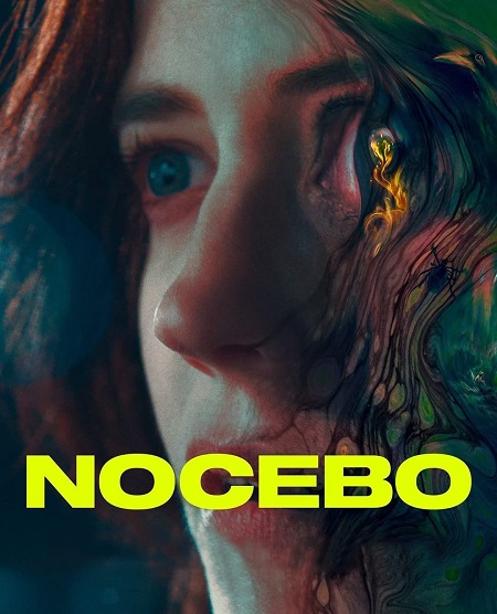 مشاهدة فيلم Nocebo 2022 مترجم