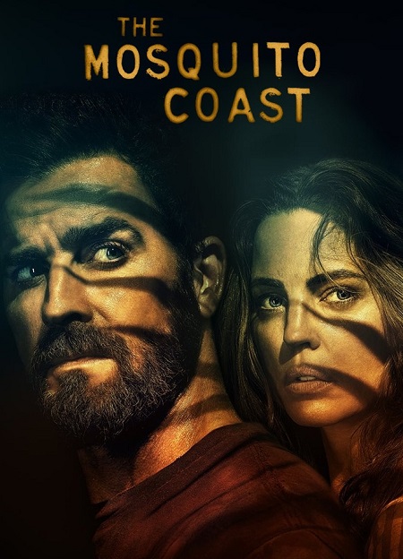 جميع مواسم مسلسل The Mosquito Coast مترجم كامل